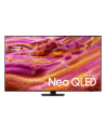 Telewizor Samsung QE65QN90F Neo QLED 65' 4K Ultra HD 165 Hz Tizen Dolby Atmos Czarny - nr 1