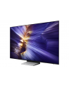 Telewizor Samsung QE65S90F OLED 65' 4K Ultra HD 144Hz Tizen Dolby Atmos Czarny (MODEL 2025) - nr 8