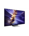 Telewizor Samsung QE65S90F OLED 65' 4K Ultra HD 144Hz Tizen Dolby Atmos Czarny (MODEL 2025) - nr 9