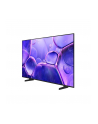 Telewizor Samsung UE43U8072F LED 43' 4K Ultra HD Tizen Q-Symphony DVB-T2 Czarny (MODEL 2025) - nr 5