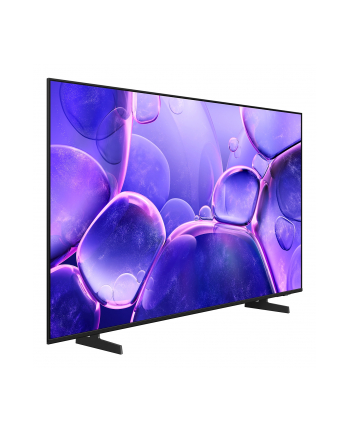Telewizor Samsung UE65U8072FUXXH LED 65' 4K Ultra HD Tizen Q-Symphony DVB-T2 Czarny (MODEL 2025) nr 2