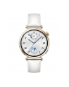 Smartwatch Smartphome Huawei Watch GT5 41mm Leather Strap White - nr 7
