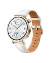 Smartwatch Smartphome Huawei Watch GT5 41mm Leather Strap White - nr 9