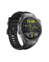 Smartwatch Smartphome Huawei Watch GT5 Pro 46mm Fluoroelastomer Str Black - nr 5