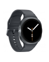 Smartwatch Samsung Galaxy Watch 8 (L320) AMOLED 40mm Grafitowy - nr 18