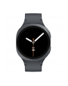 Smartwatch Samsung Galaxy Watch 8 (L320) AMOLED 40mm Grafitowy - nr 19