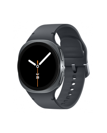 Smartwatch Samsung Galaxy Watch 8 (L320) AMOLED 40mm Grafitowy