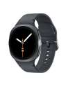 Smartwatch Samsung Galaxy Watch 8 (L320) AMOLED 40mm Grafitowy - nr 20