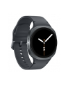Smartwatch Samsung Galaxy Watch 8 (L320) AMOLED 40mm Grafitowy - nr 3