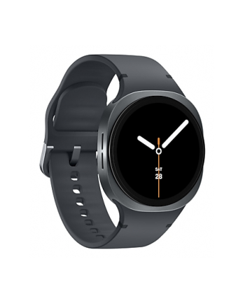 Smartwatch Samsung Galaxy Watch 8 (L320) AMOLED 40mm Grafitowy