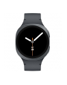 Smartwatch Samsung Galaxy Watch 8 (L320) AMOLED 40mm Grafitowy - nr 8