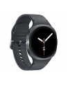 Smartwatch Samsung Galaxy Watch 8 (L320) AMOLED 40mm Grafitowy - nr 9