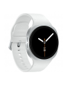Smartwatch Samsung Galaxy Watch 8 (L320) AMOLED 40mm Srebrny - nr 18