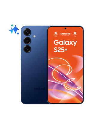 Samsung Galaxy S25+(S936) DS 5G 12/256GB Navy nr 2