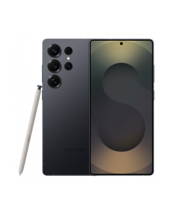 Samsung Galaxy S25 Ultra (S938) 5G 12GB/1TB Dual Sim Titanium Black