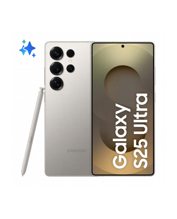 Samsung Galaxy S25 Ultra (S938) 12/512GB Titanium Gray