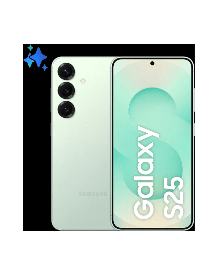 Samsung Galaxy S25 12/128GB Mint główny