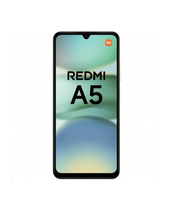 Xiaomi Redmi A5 3/64GB DS Green