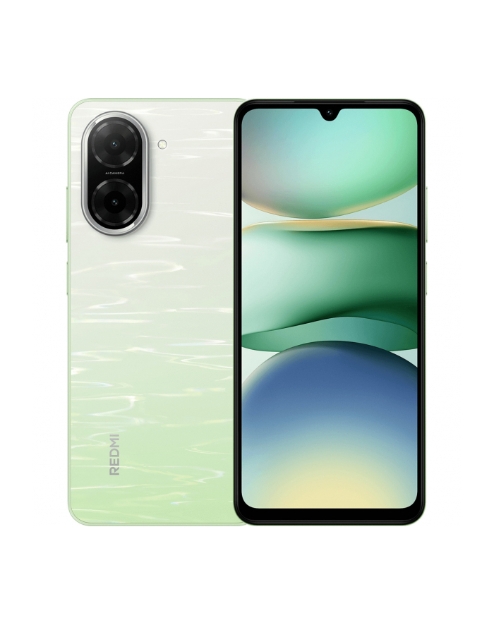 Xiaomi Redmi A5 3/64GB DS Green główny