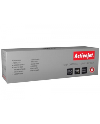 Activejet ATH-151NX Toner (zamiennik HP 151X W1510X; Supreme; 9700 stron; czarny) nr 1