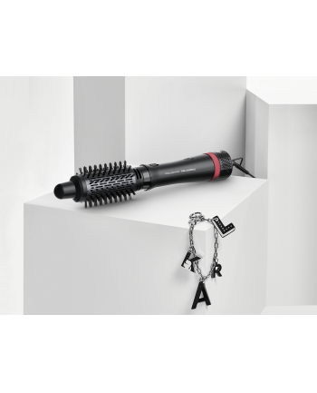 Suszarko-lokówka ROWENTA CF634L