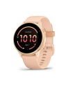 Zegarek sportowy Garmin Vivoactive 6 AMOLED 42mm Metallic Pink Dawn/Różowy - nr 10