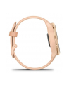 Zegarek sportowy Garmin Vivoactive 6 AMOLED 42mm Metallic Pink Dawn/Różowy - nr 15