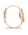 Zegarek sportowy Garmin Vivoactive 6 AMOLED 42mm Metallic Pink Dawn/Różowy - nr 5