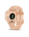 Zegarek sportowy Garmin Vivoactive 6 AMOLED 42mm Metallic Pink Dawn/Różowy - nr 7