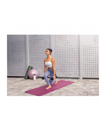 Zegarek sportowy Garmin Vivoactive 6 AMOLED 42mm Metallic Pink Dawn/Różowy nr 1