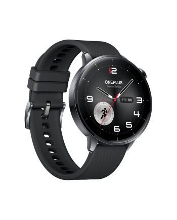 Smartwatch OnePlus Watch 3 AMOLED 43mm Czarny nr 2