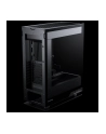 Obudowa PHANTEKS Evolv X2 PC-Gehäuse, Midi-Tower, E-ATX, Tempered Glass, DRGB, czarny - nr 15