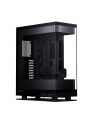 Obudowa PHANTEKS Evolv X2 PC-Gehäuse, Midi-Tower, E-ATX, Tempered Glass, DRGB, czarny - nr 17