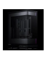 Obudowa PHANTEKS Evolv X2 PC-Gehäuse, Midi-Tower, E-ATX, Tempered Glass, DRGB, czarny - nr 1