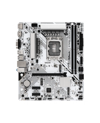 Płyta główna Asrock B760M-HDV/M2 nr 1