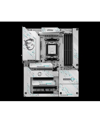Płyta główna MSI B850 GAMING PLUS WIFI PZ