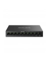 Switch Mercusys MS110CMP - nr 2