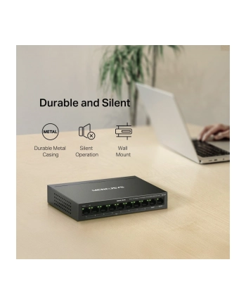 Switch Mercusys MS110CP