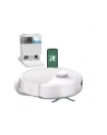 Robot sprzątający iRobot Roomba Plus 405 Combo + stacja AutoWash (biały) - nr 2