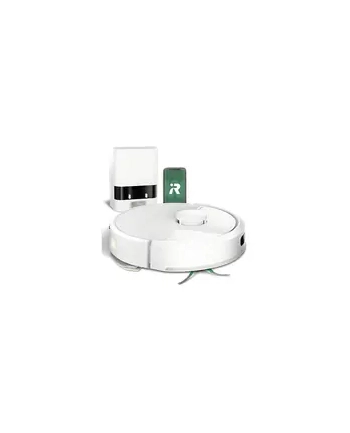 Robot sprzątający iRobot Roomba Combo 105+ (biały) nr 2