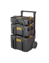 Zestaw skrzyń narzędziowych 3w1 DWST83402-1 DEWALT - nr 1