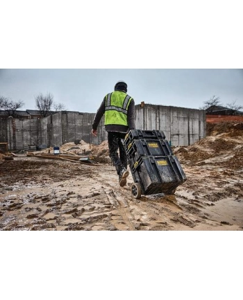Zestaw skrzyń narzędziowych 3w1 DWST83402-1 DEWALT nr 1