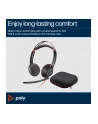 Słuchawki Poly Blackwire 5220 Stereo USB-C Headset +35mm Plug +USB-C/A Adapter Retail Packaging - nr 4