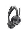 Słuchawki Poly Voyager Focus 2-M USB-C-C Headset USB-C/A Adapter Charging Stand No lo''zation Retail Packaging - nr 13