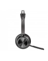 Słuchawki Poly Voyager Focus 2-M USB-C-C Headset USB-C/A Adapter Charging Stand No lo''zation Retail Packaging - nr 19