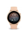 Zegarek sportowy Garmin Vivoactive 6 AMOLED 42mm Metallic Pink Dawn/Różowy - nr 14