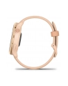 Zegarek sportowy Garmin Vivoactive 6 AMOLED 42mm Metallic Pink Dawn/Różowy - nr 15