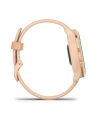 Zegarek sportowy Garmin Vivoactive 6 AMOLED 42mm Metallic Pink Dawn/Różowy - nr 5