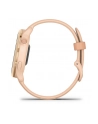 Zegarek sportowy Garmin Vivoactive 6 AMOLED 42mm Metallic Pink Dawn/Różowy - nr 6