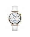 Smartwatch Smartphome Huawei Watch GT5 41mm Leather Strap White - nr 7
